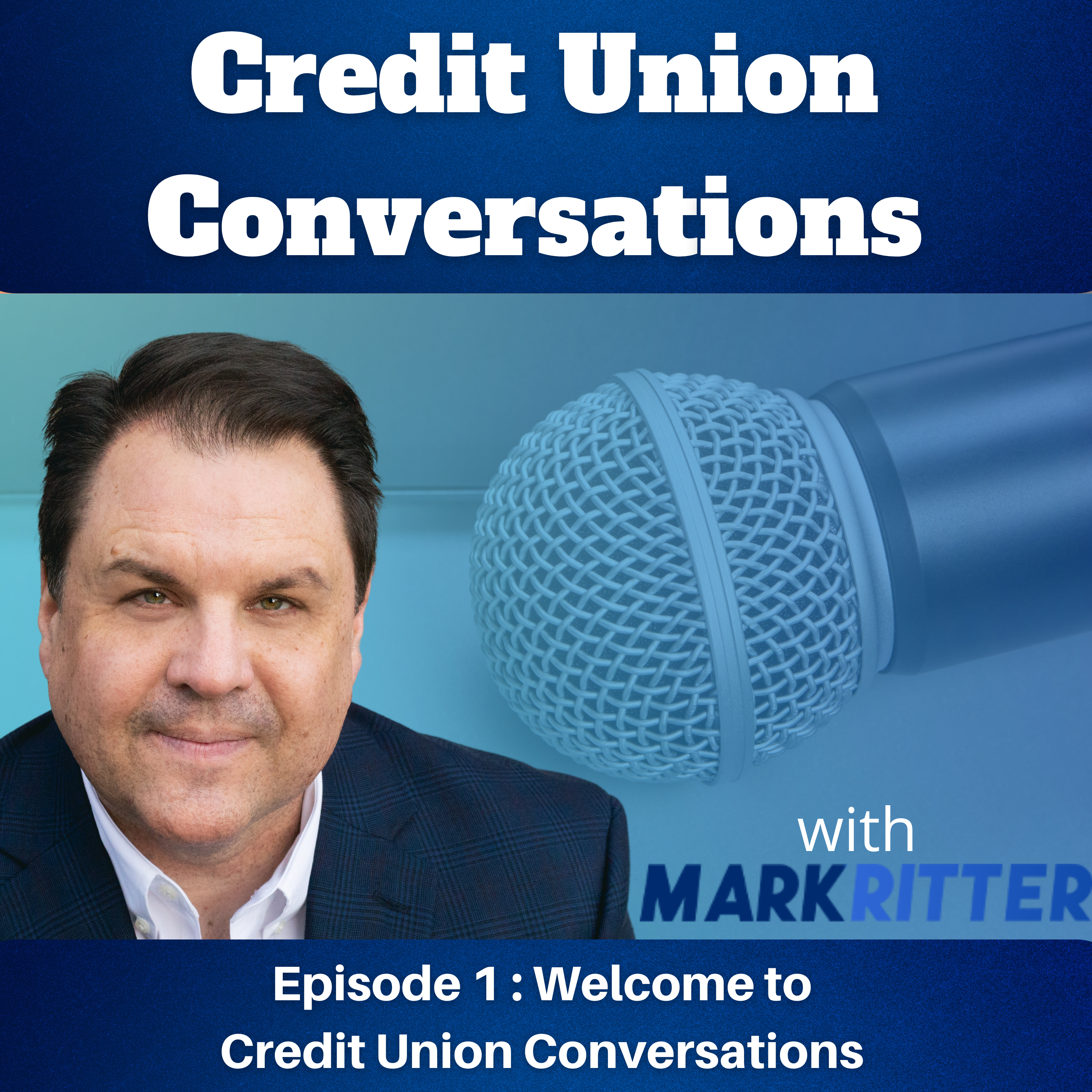 Credit Union Conversations!