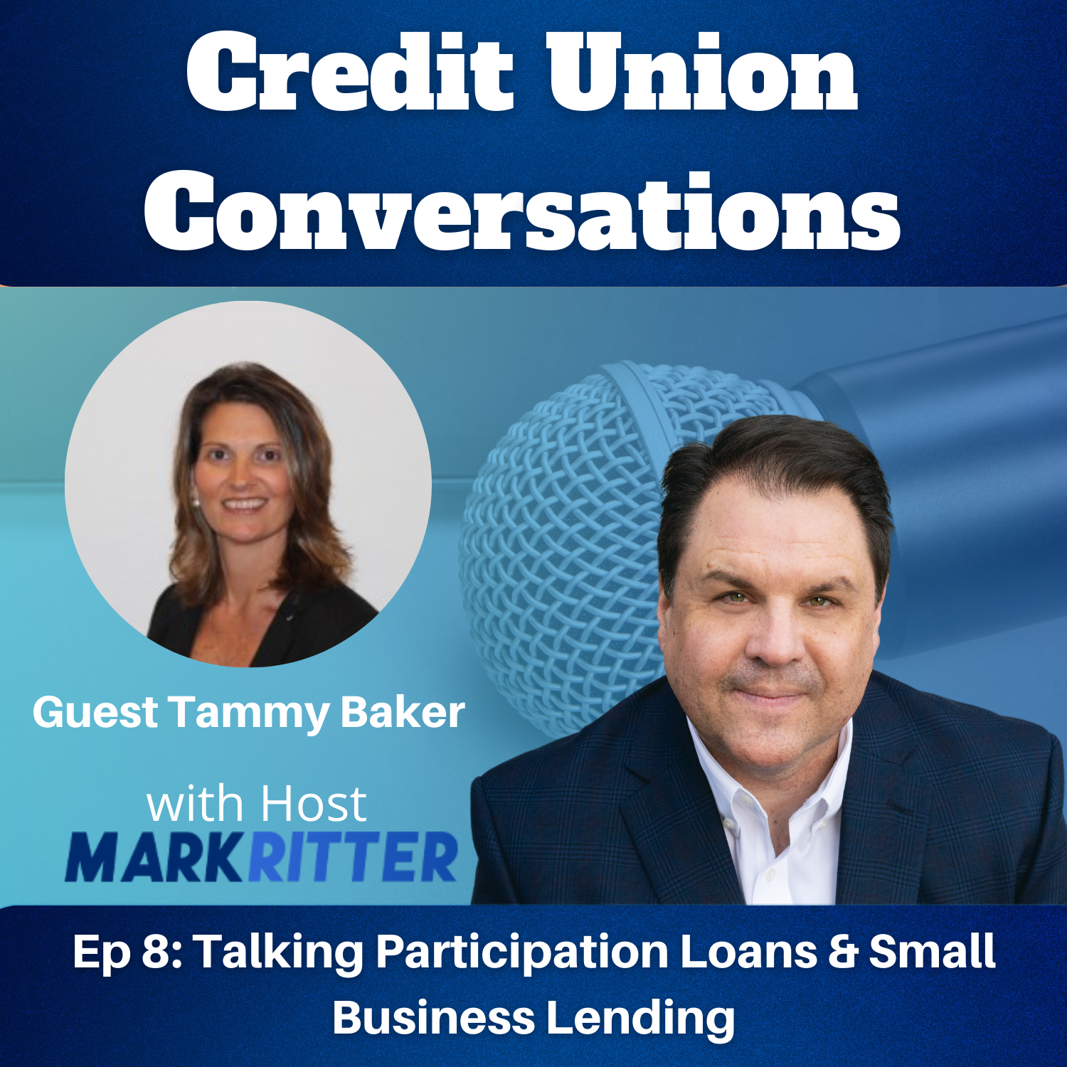 Talking Participation Loans & Small Business Lending 
