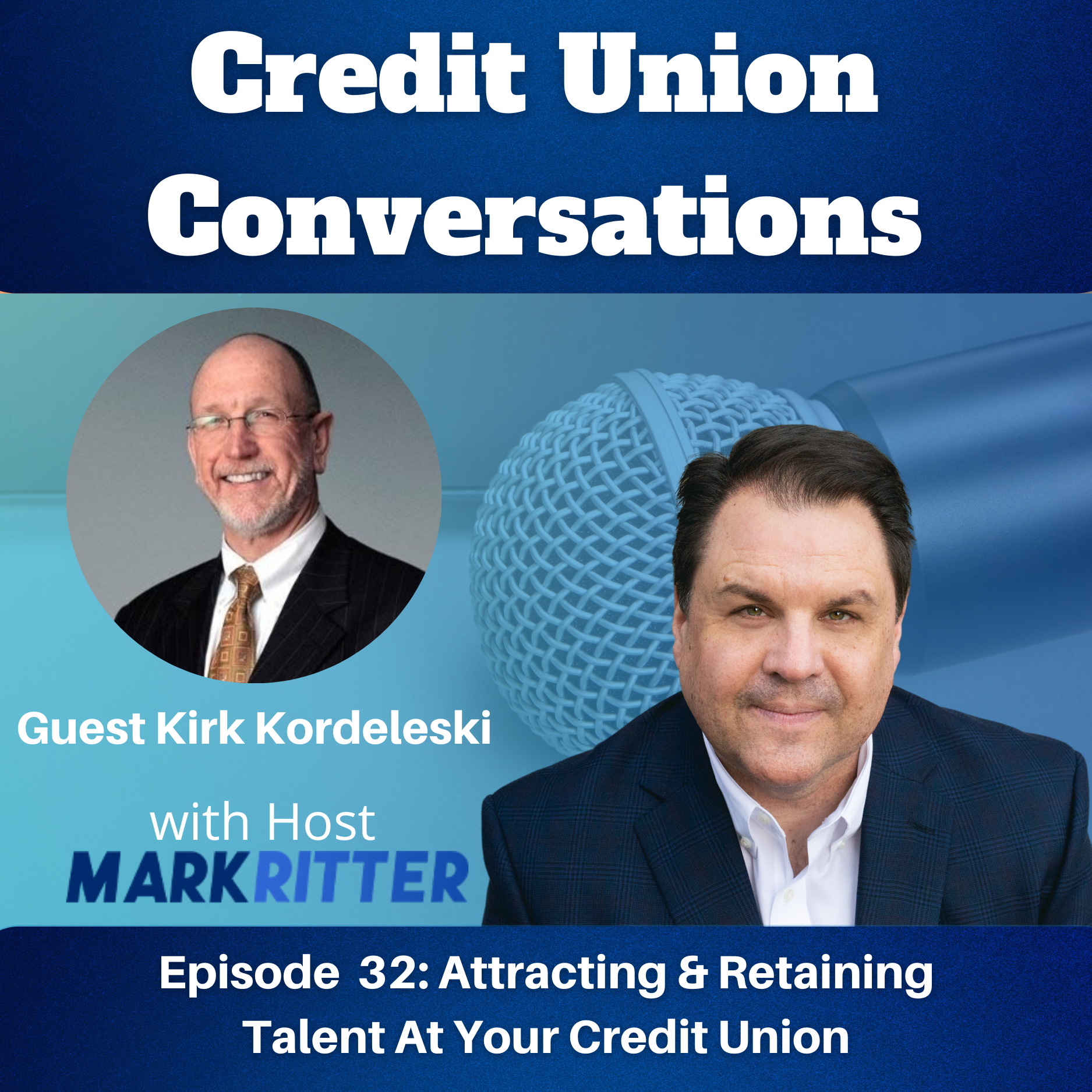 Attracting & Retaining Talent At Your Credit Union