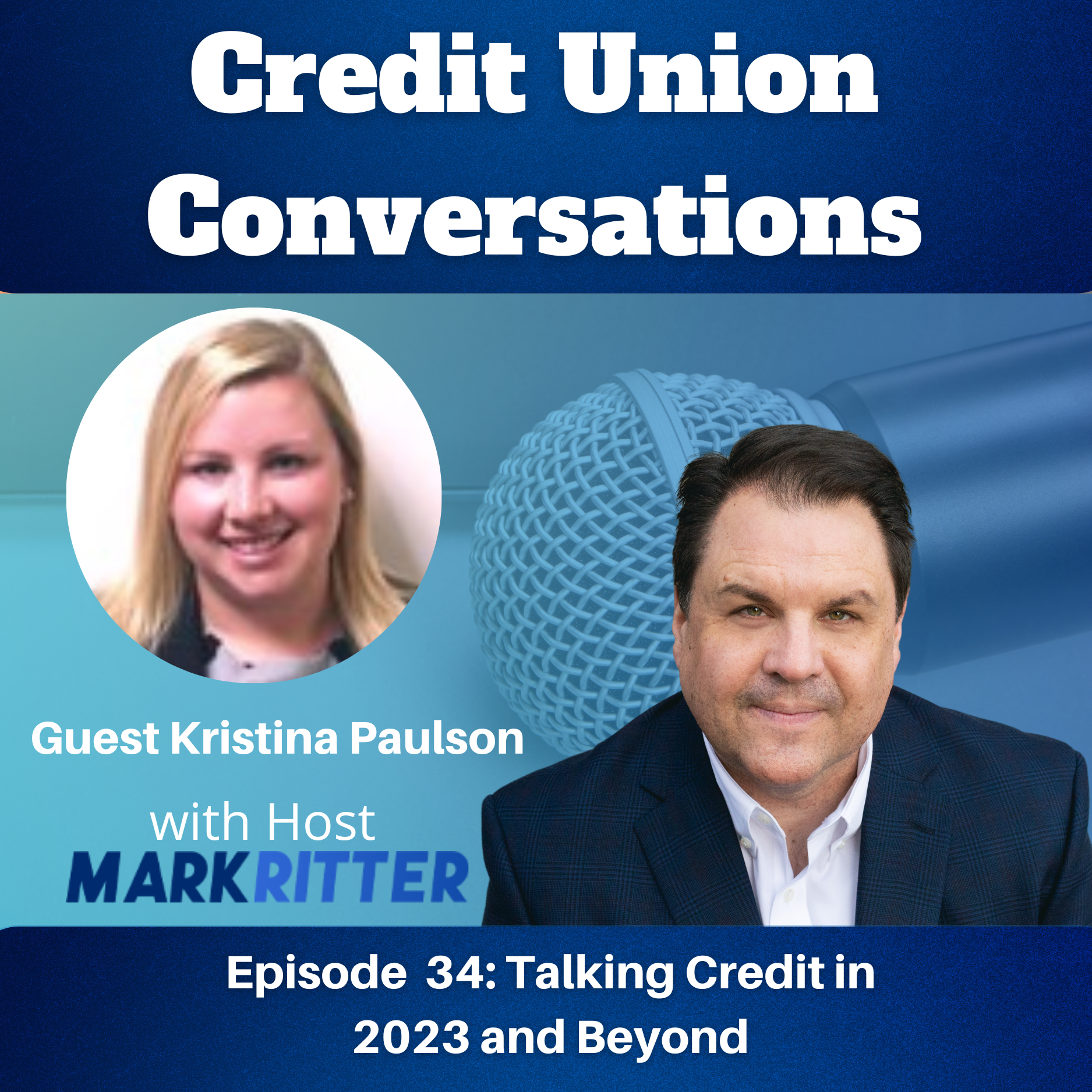 Talking Credit in 2023 and Beyond