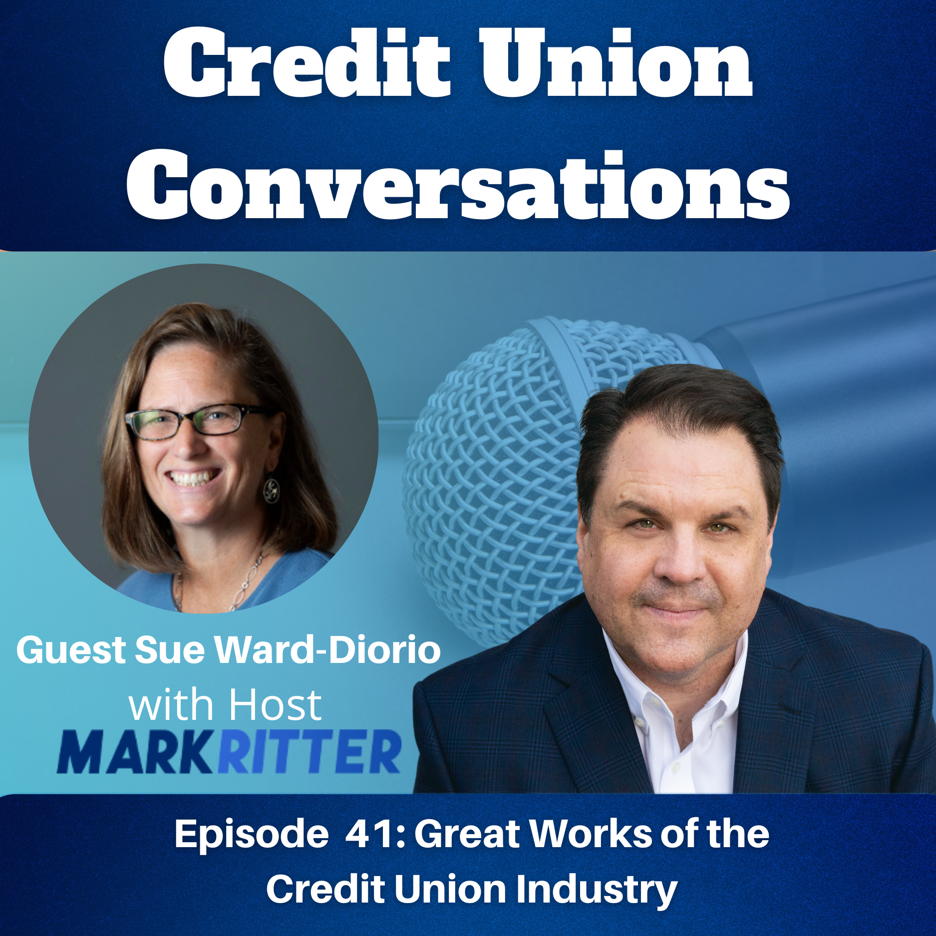 Great Works of the Credit Union Industry