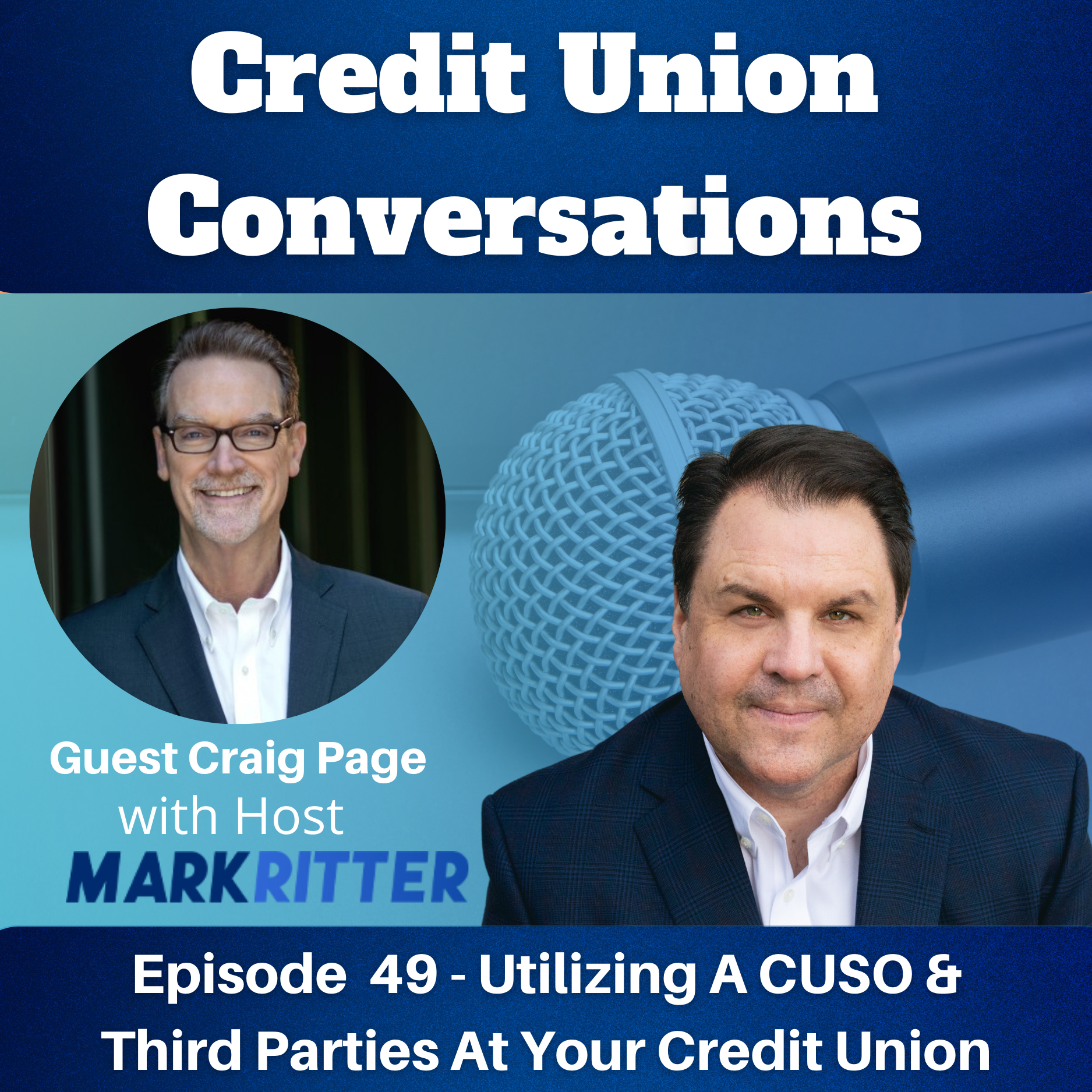 Utilizing A CUSO & Third Parties At Your Credit Union