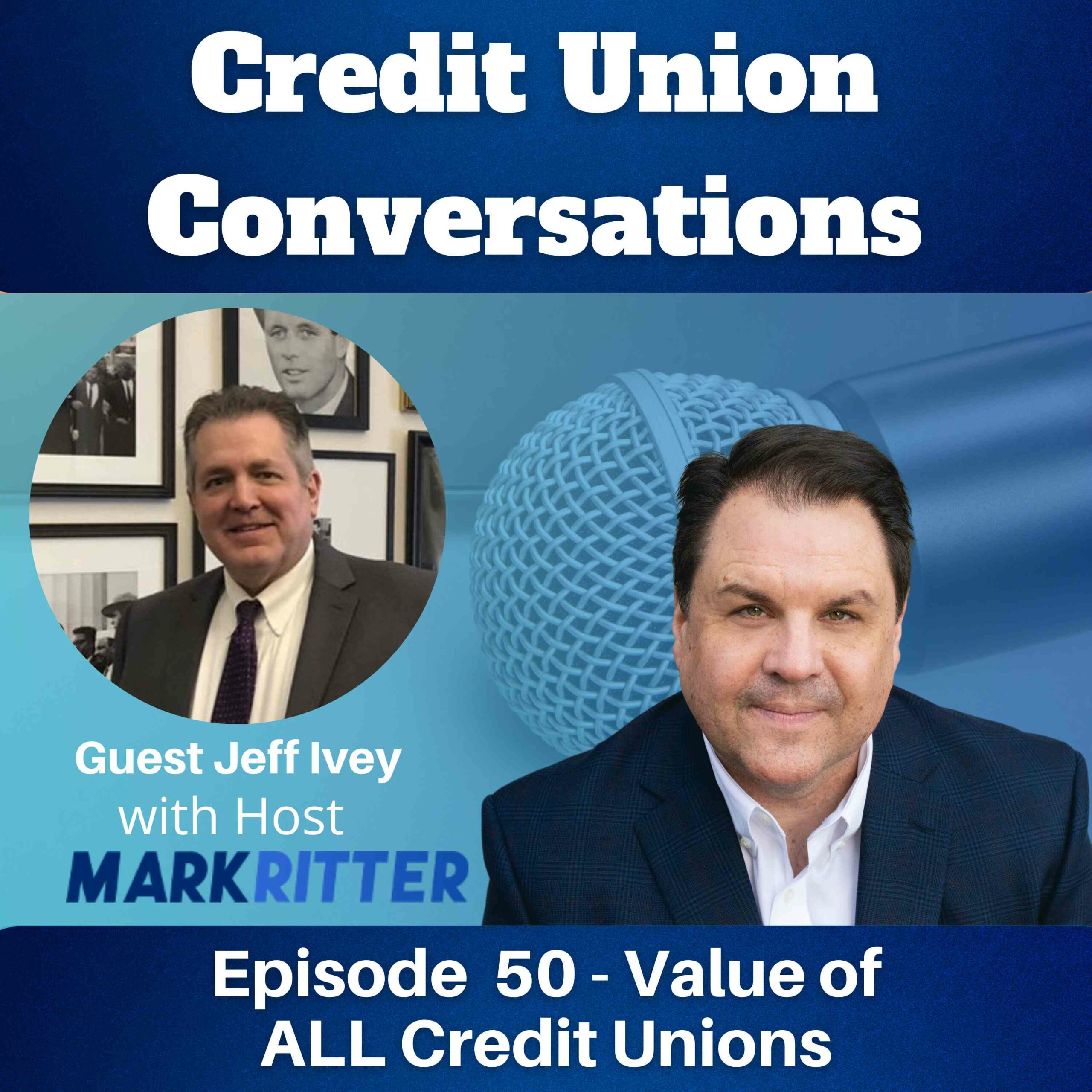Value of ALL Credit Unions
